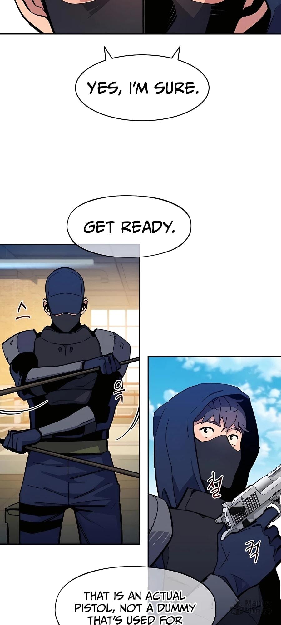Auto Hunting With My Clones – Chapter 13 page 54