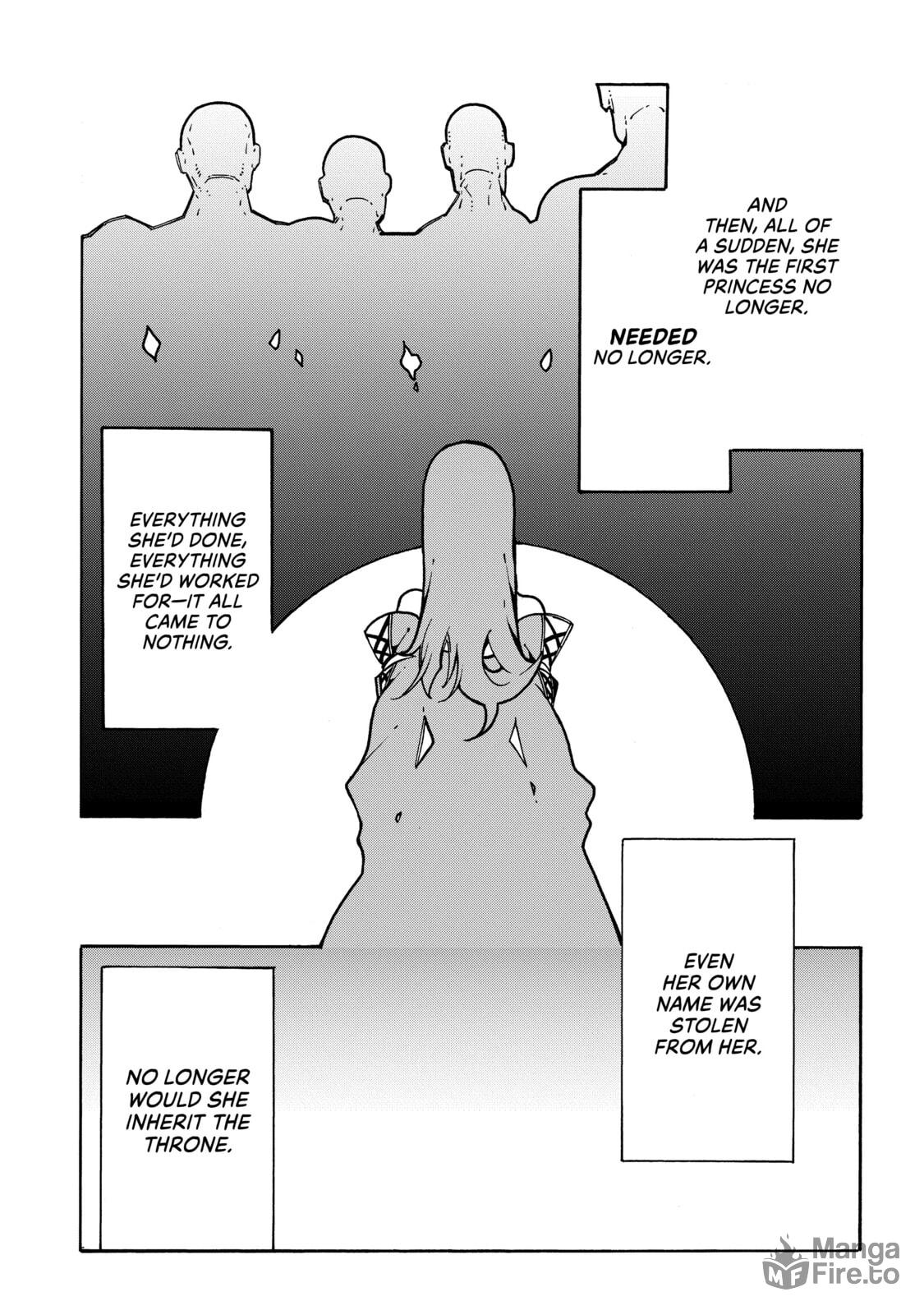 Oversummoned, Overpowered, and Over It! – Chapter 3 page 14