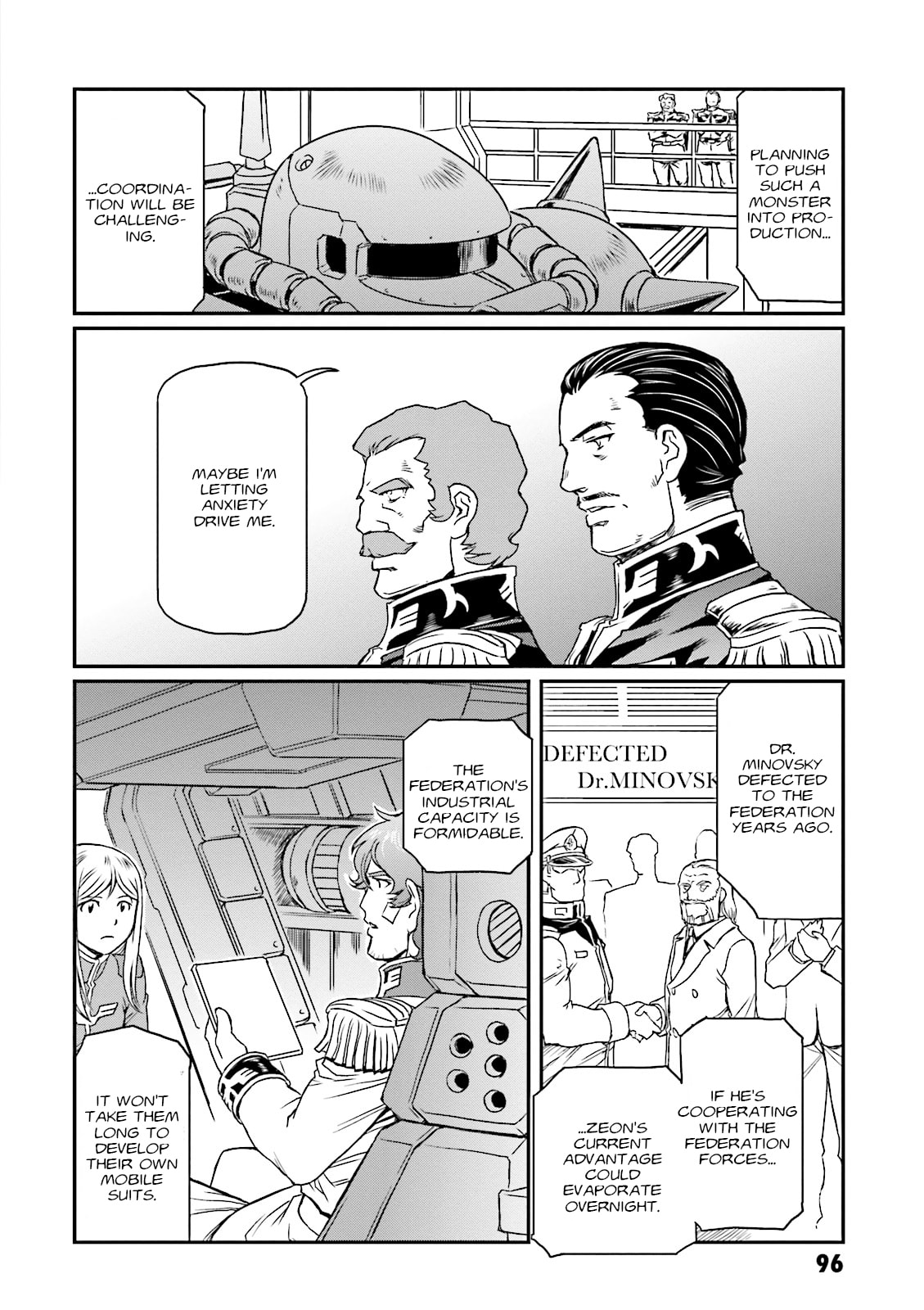 Persistence page 25