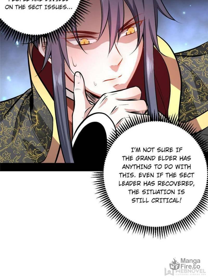 Way To Be The Evil Emperor – Chapter 32 page 49