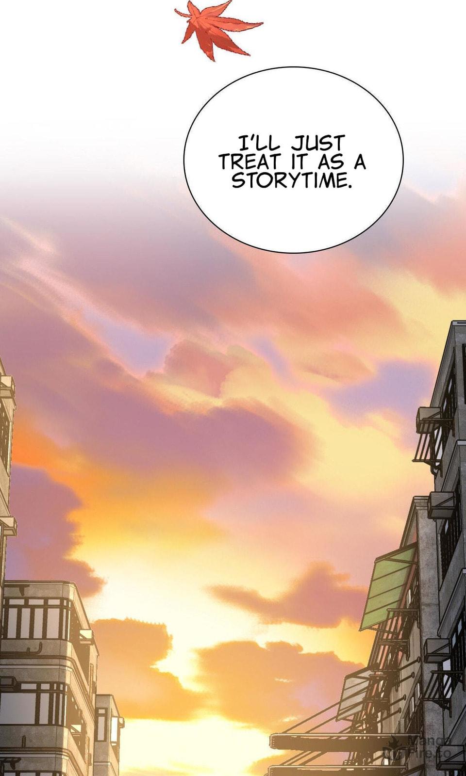 My Wife Is From a Thousand Years Ago (Colored) – Chapter 40 page 23