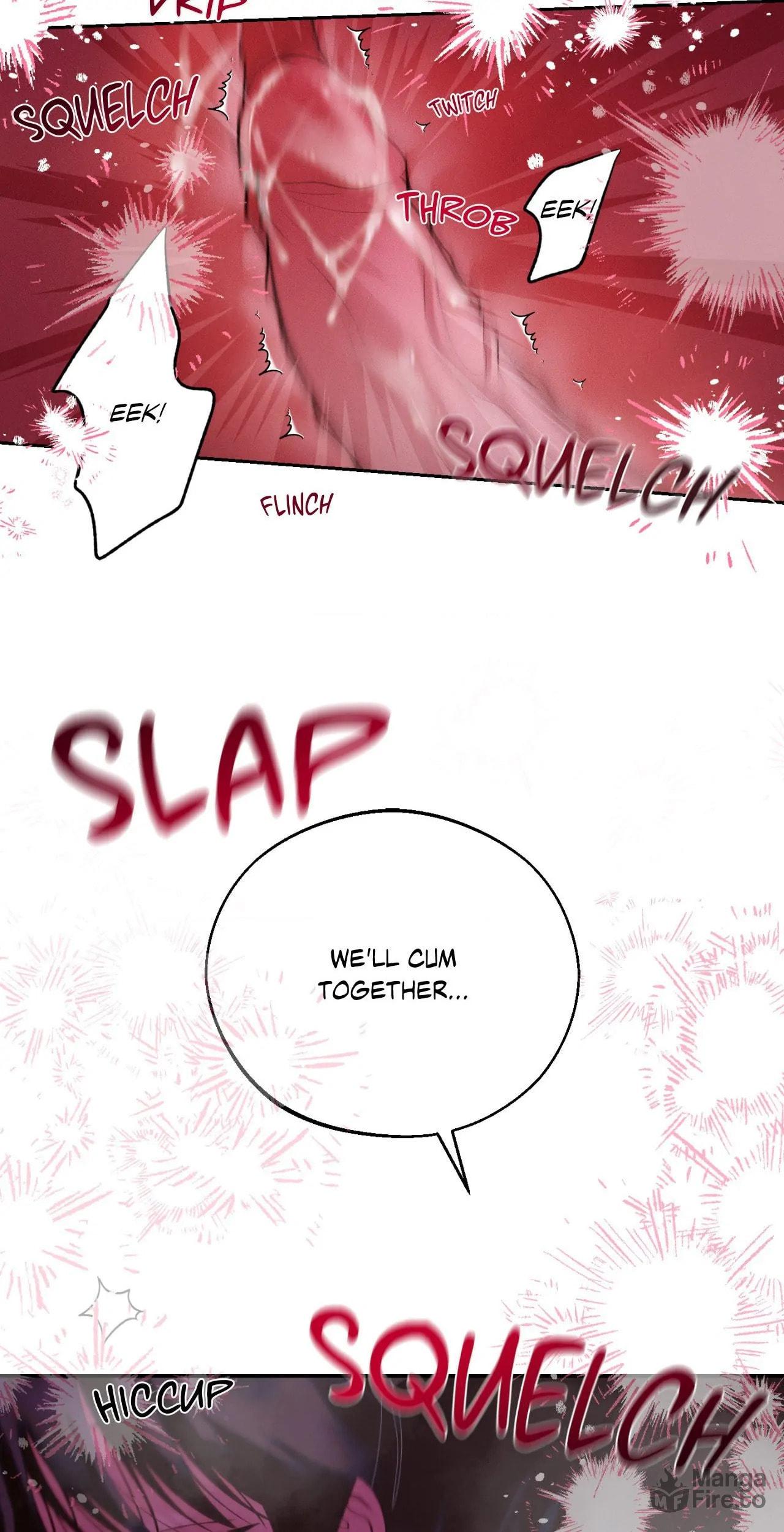 Save the Dae – Chapter 40 page 53