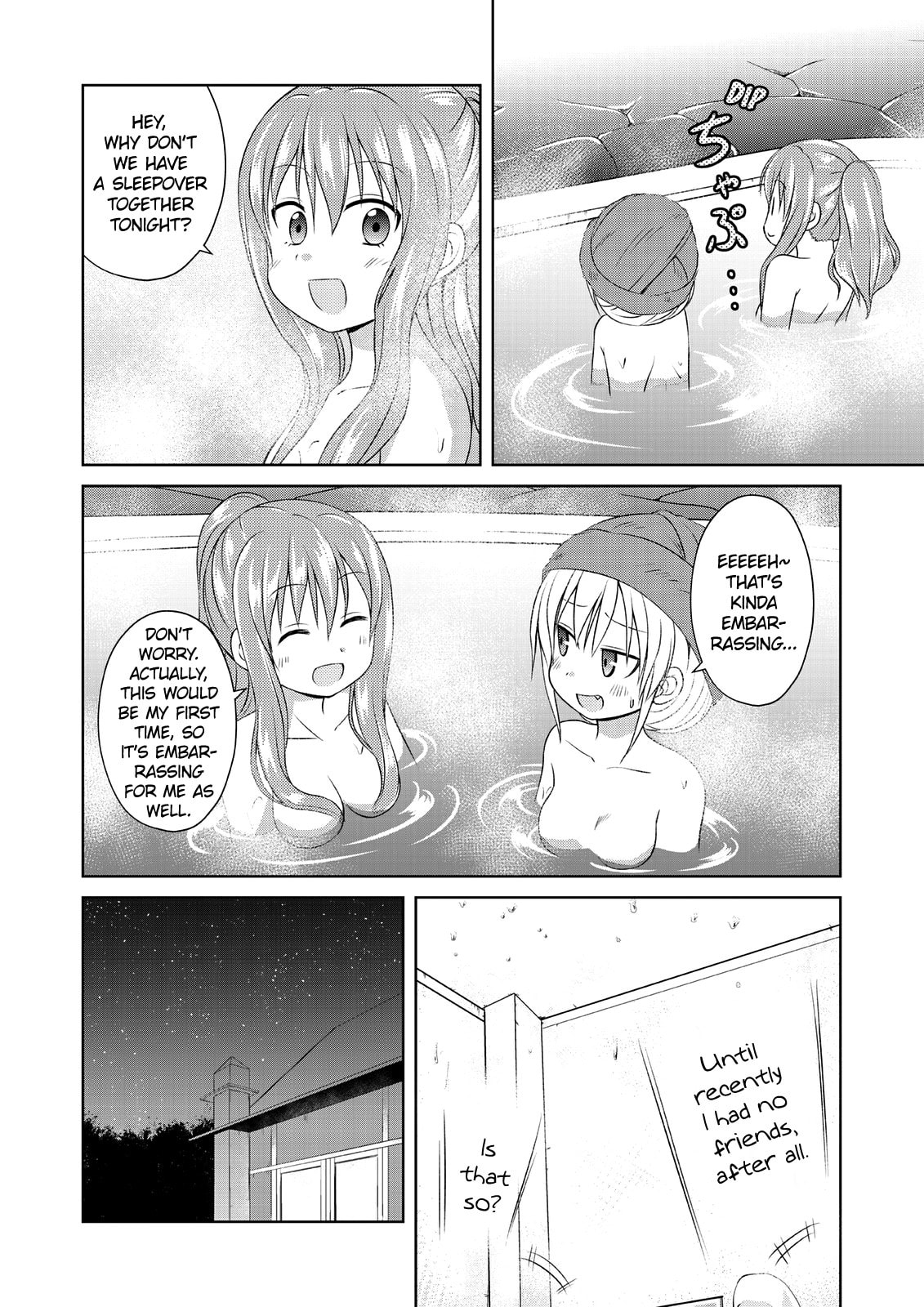 The Search for Something Lost, Part 1 page 15
