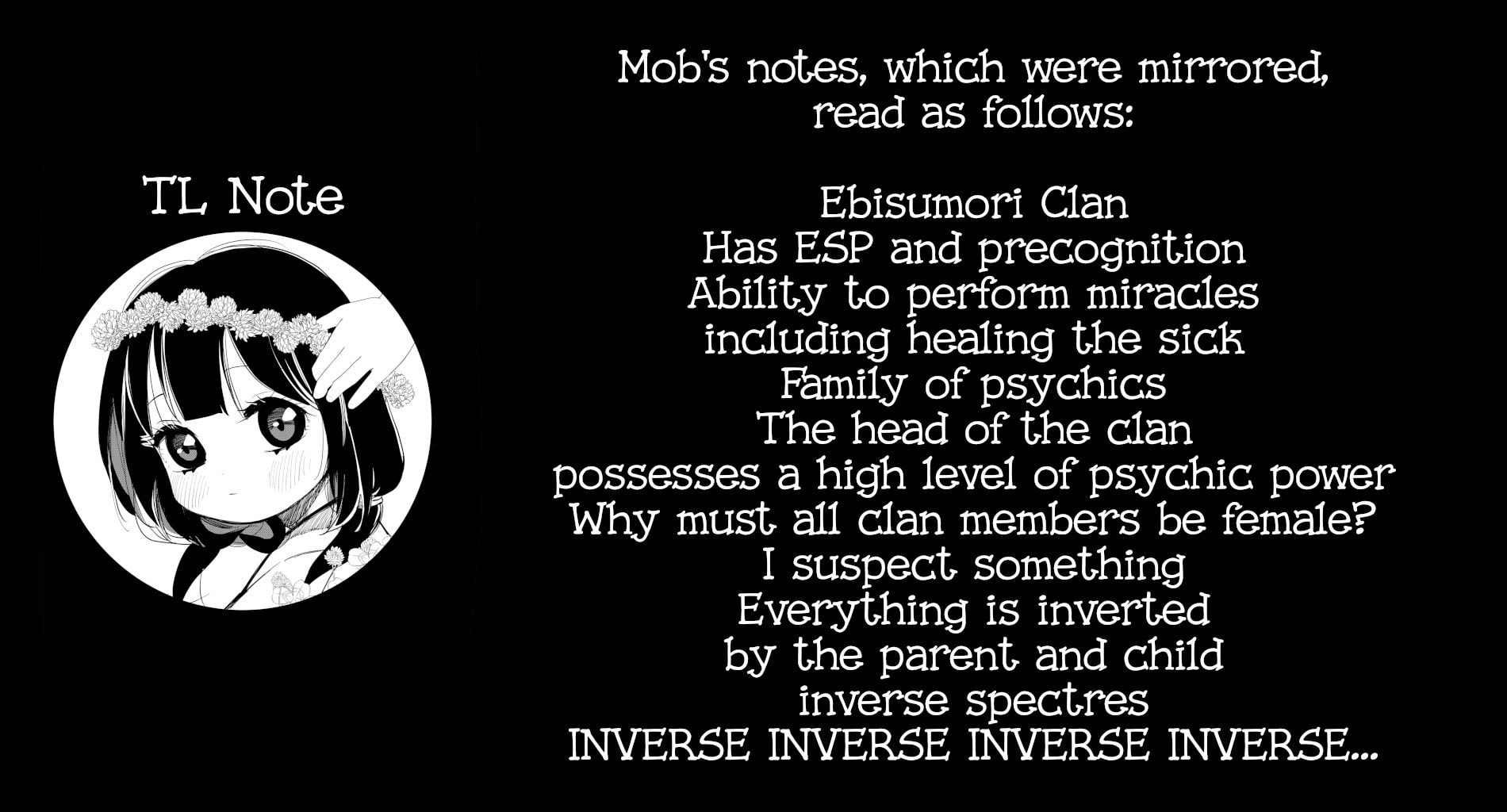 Inversions are not scary page 25