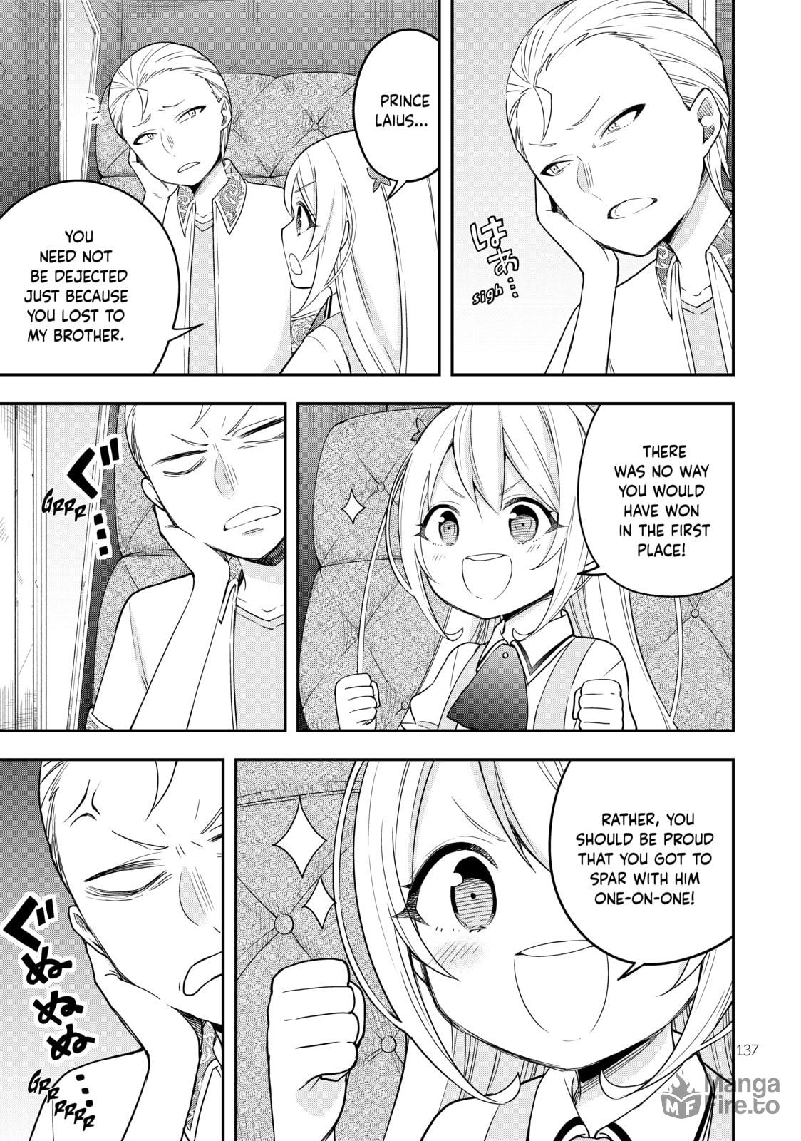 l Snapped. Part 2 page 2