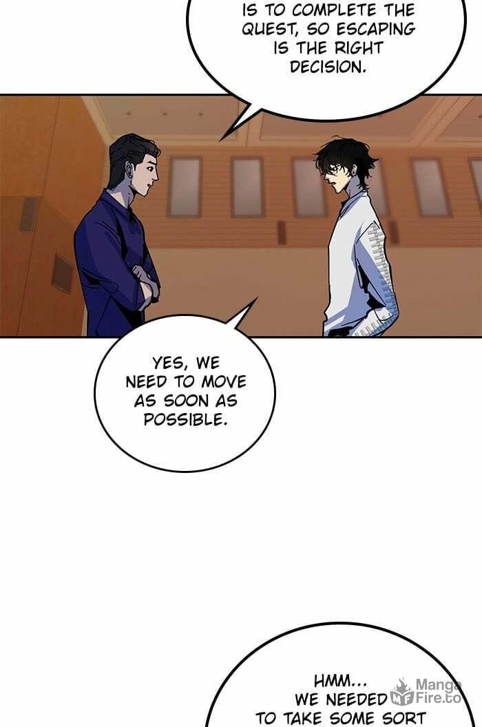 Return to Player – Chapter 7 page 44