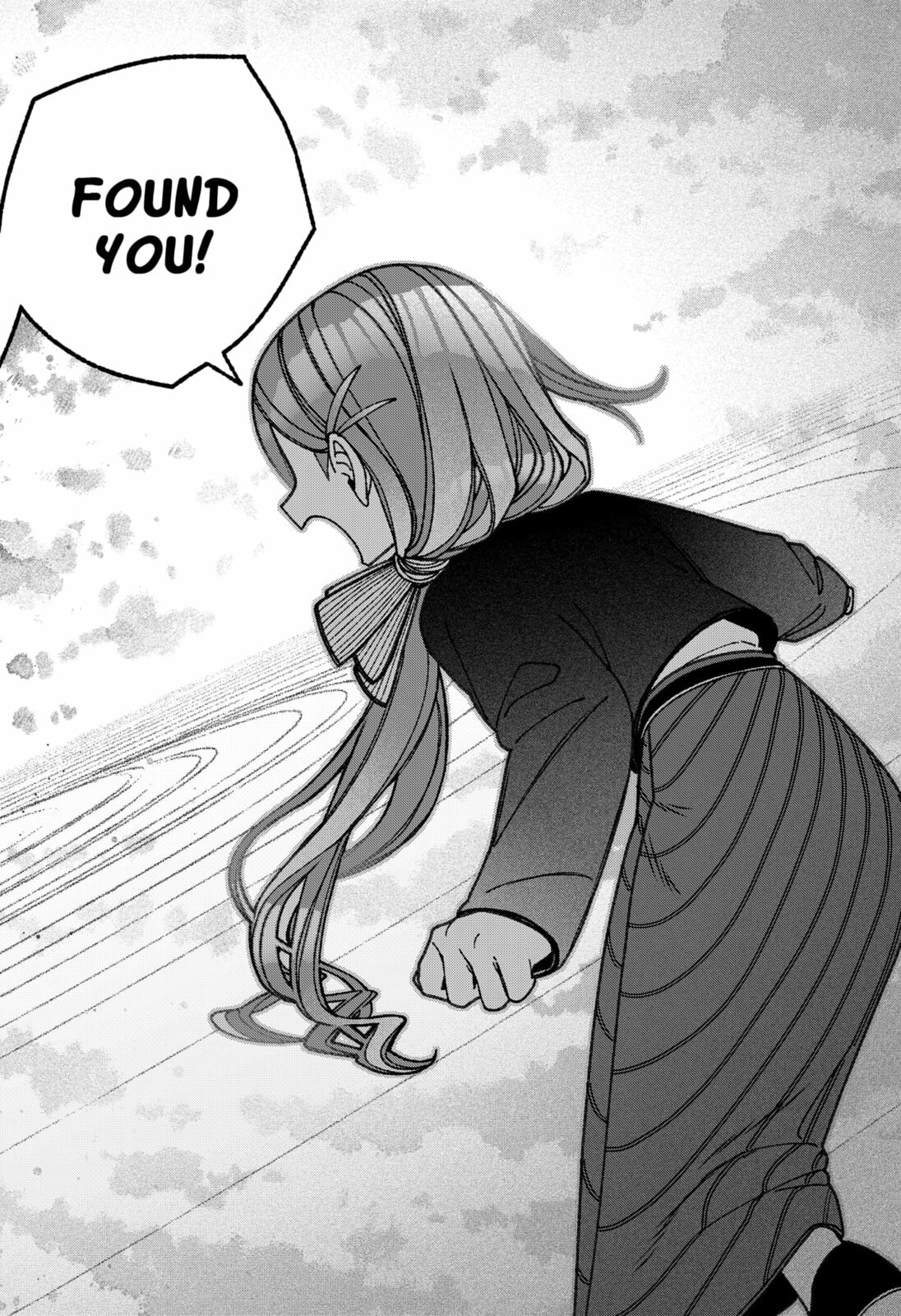 Make the Exorcist Fall in Love – Chapter 73 page 7