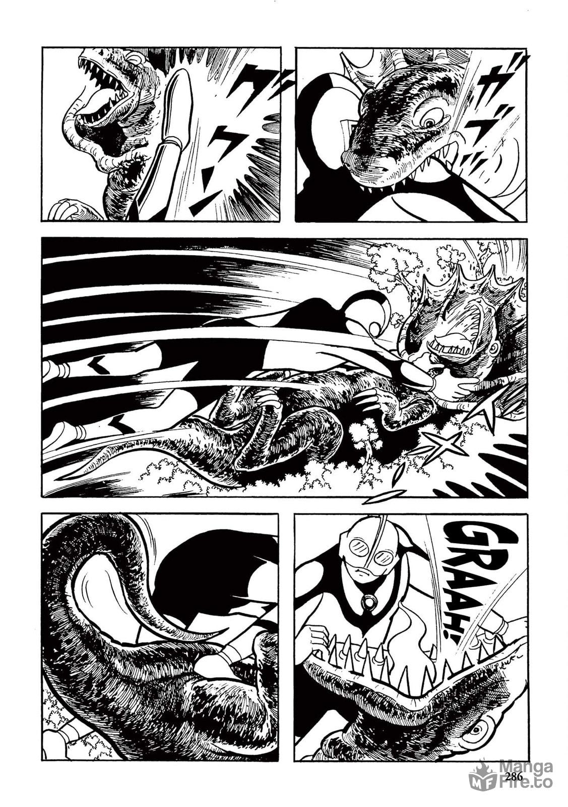The Mysterious Dinosaur Base (8) page 11