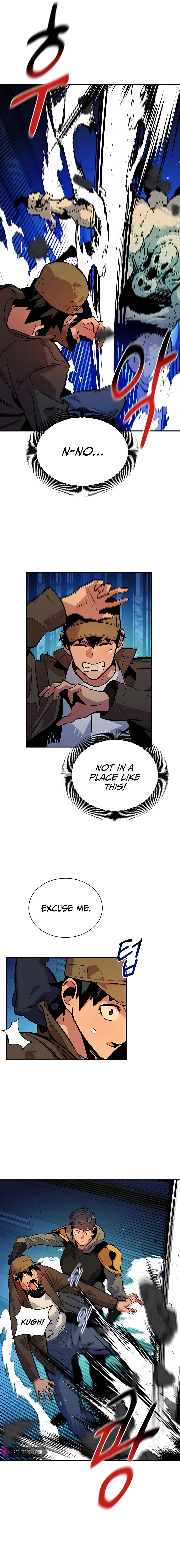 Auto Hunting With My Clones – Chapter 32 page 4