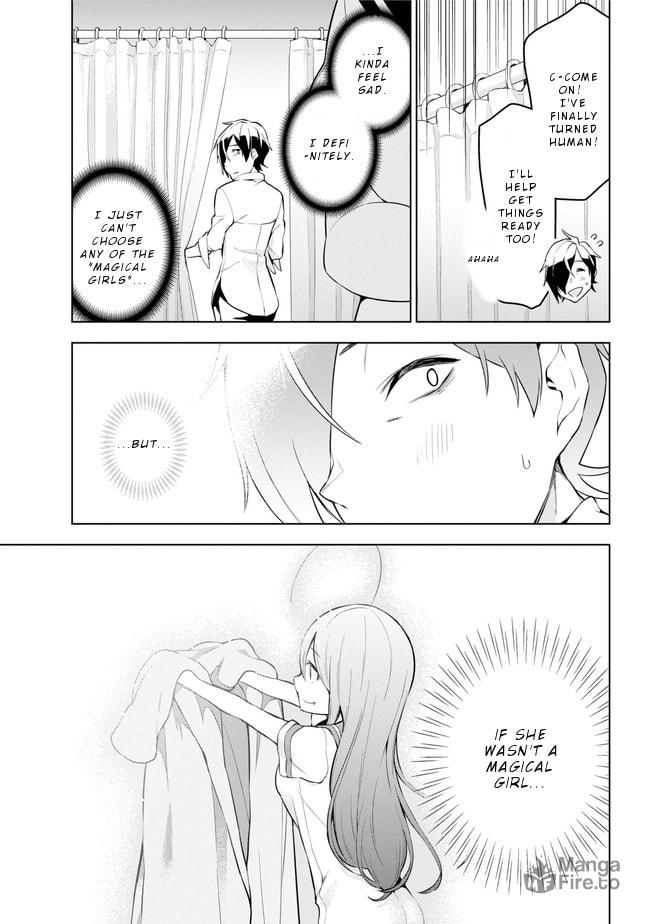 Magical Girl Grooming page 29