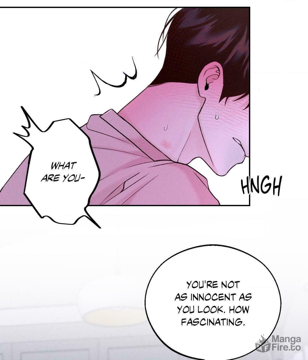 Save the Dae – Chapter 14 page 29