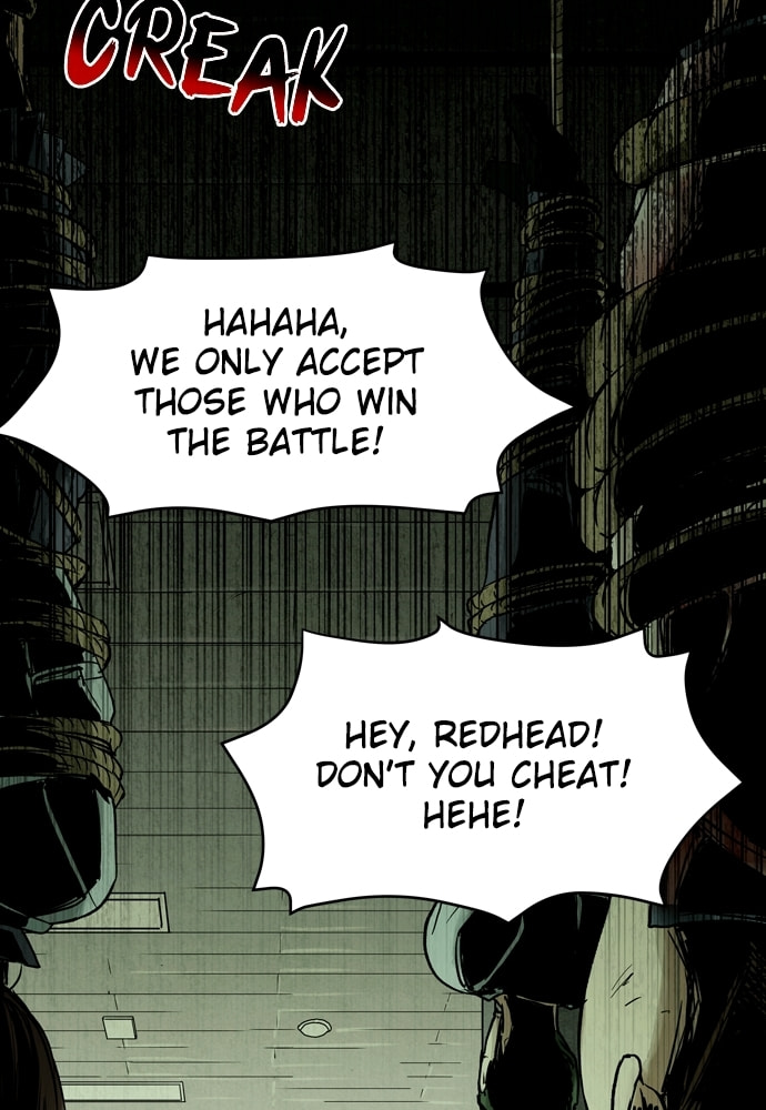 Spore – Chapter 15 page 63