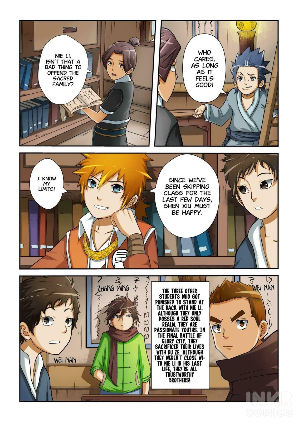 Practice! page 3