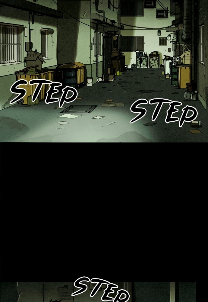 Spore – Chapter 15 page 31