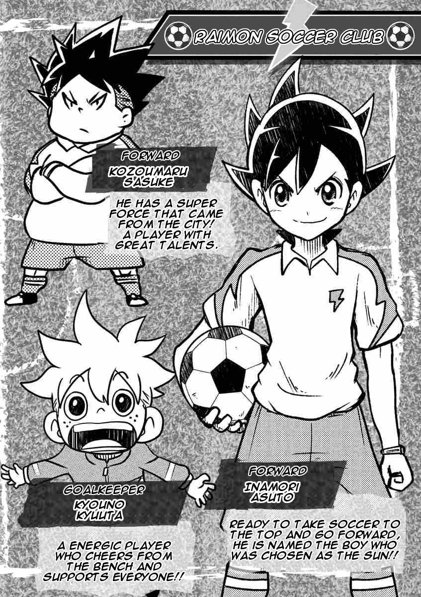 Introduction page 3
