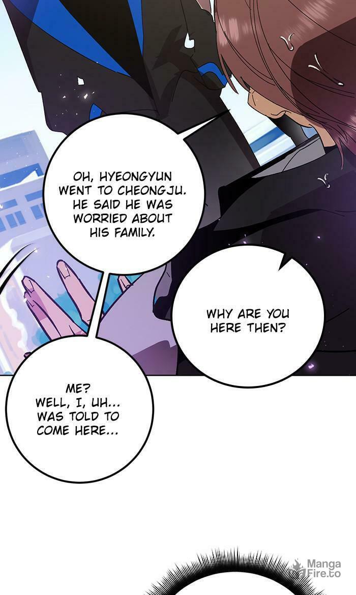 Return to Player – Chapter 42 page 19