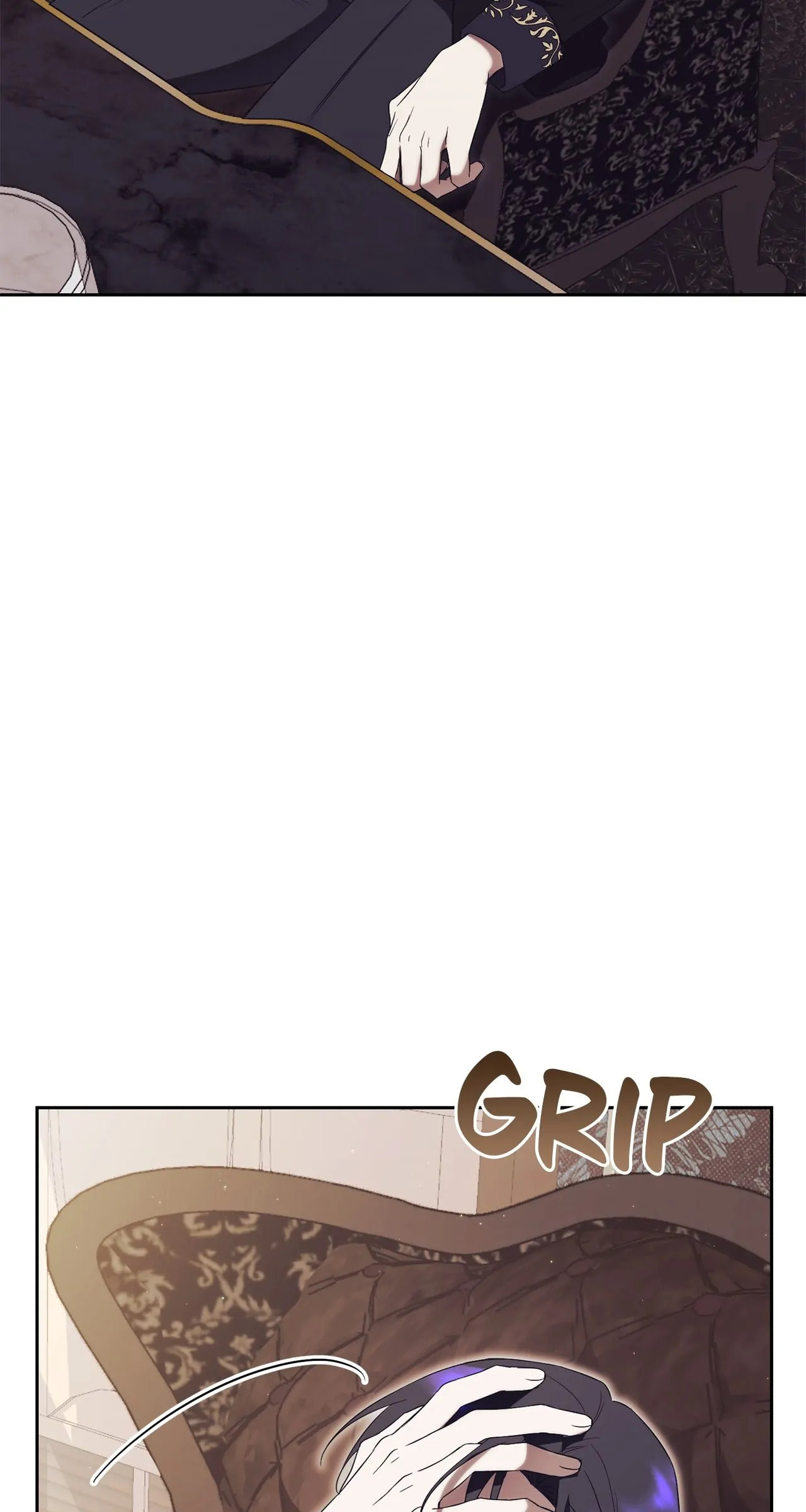 How To Reject My Obsessive Ex-Husband – Chapter 4 page 55