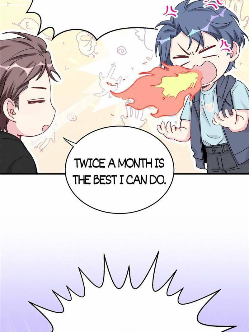 Whose Baby is it? (Colored) – Chapter 18 page 81