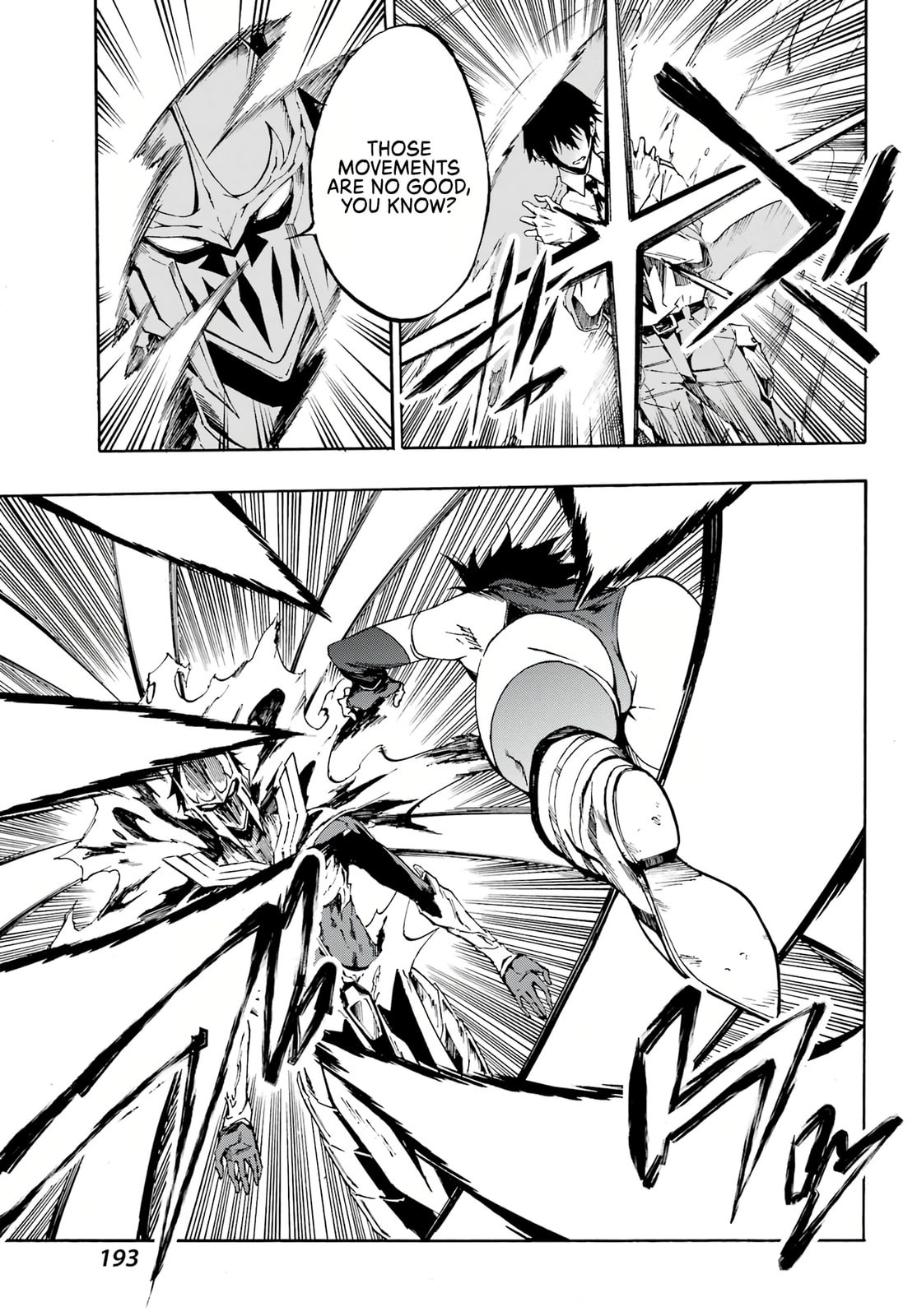 The Arena page 25