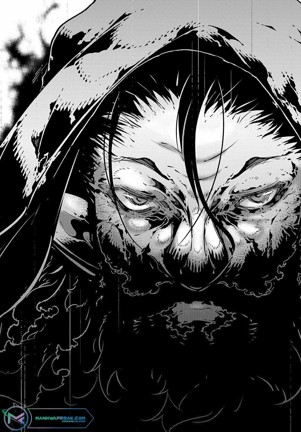Oversummoned, Overpowered, and Over It! – Chapter 32 page 31