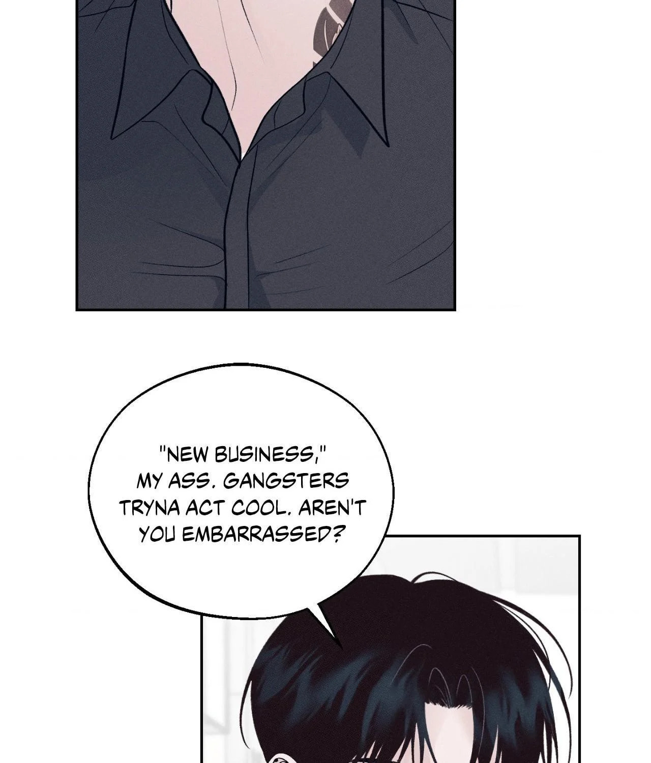 Save the Dae – Chapter 12 page 12