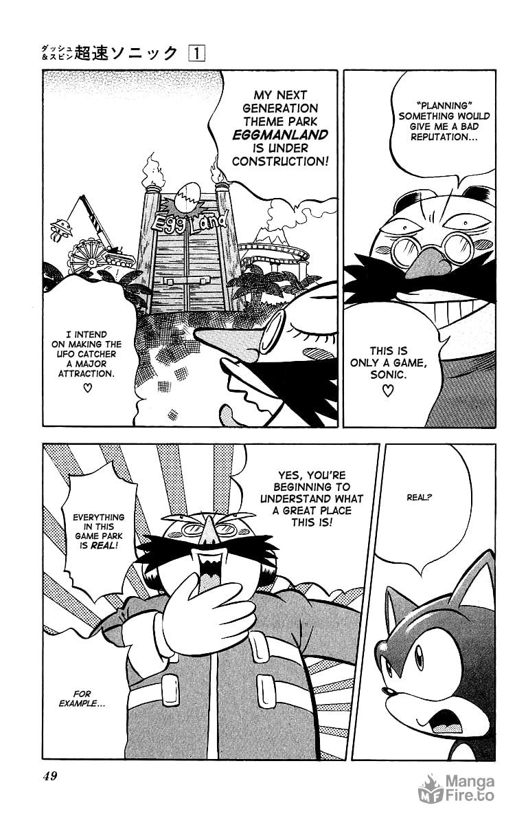 The real thing is uniquely different? page 5