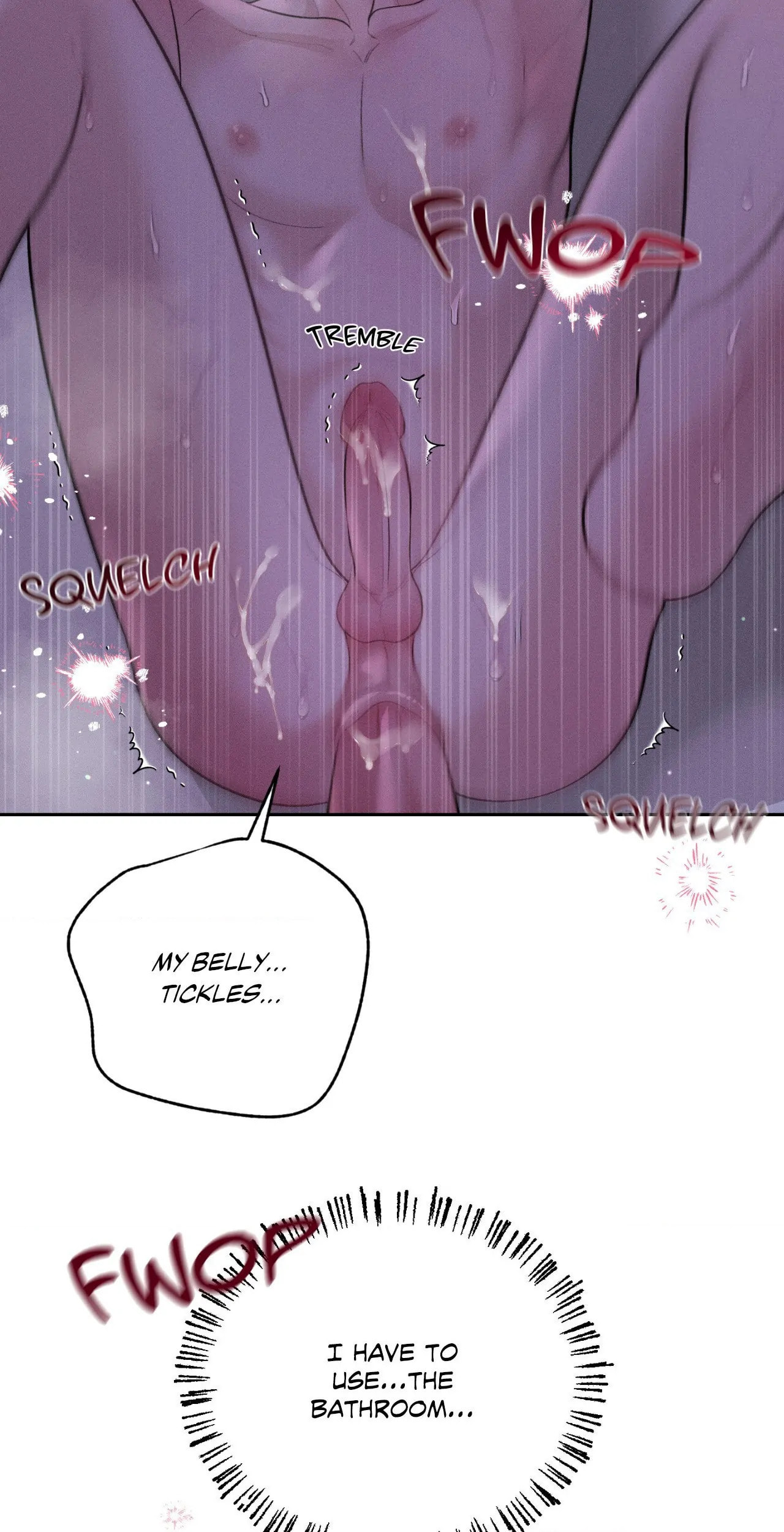 Save the Dae – Chapter 40 page 36