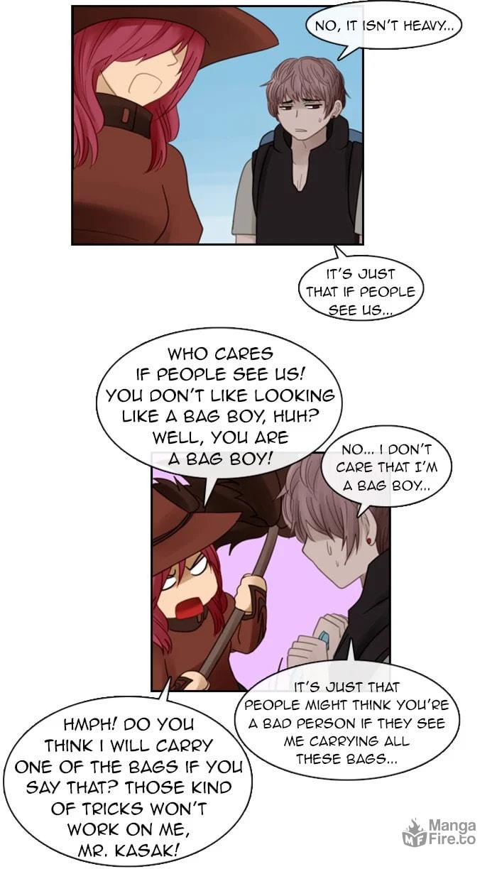 Kubera – Chapter 54 page 26