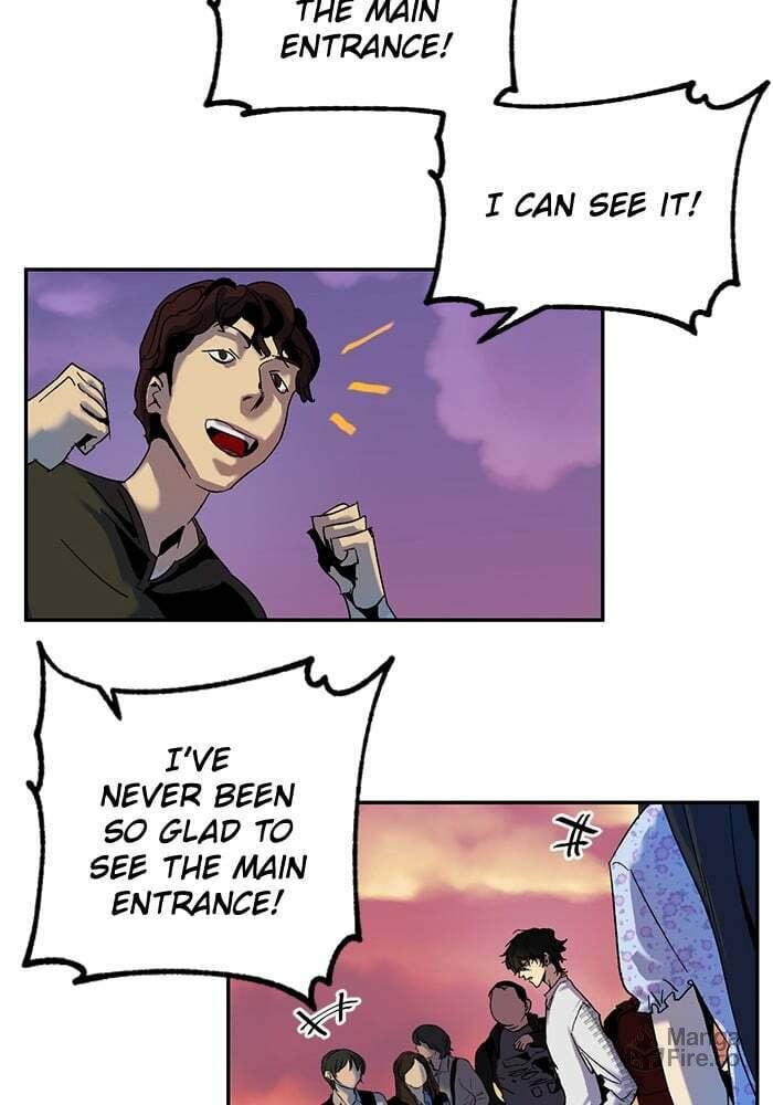 Return to Player – Chapter 8 page 39