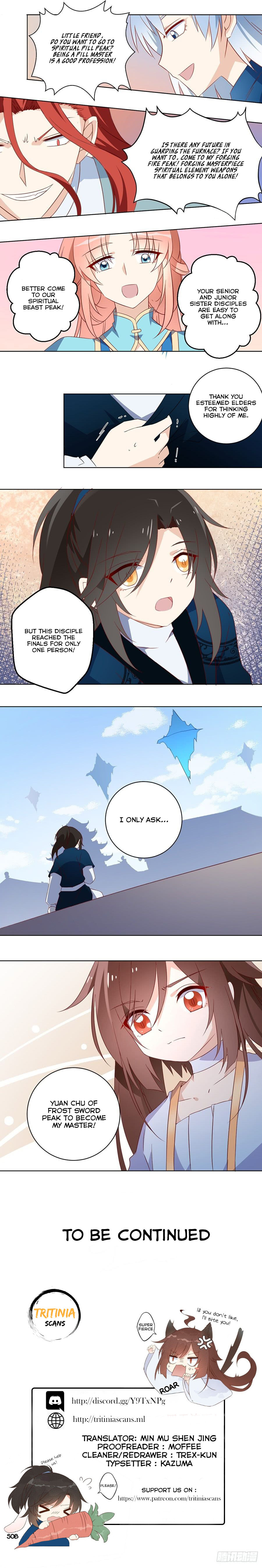 Clear result of Victory and Defeat page 3