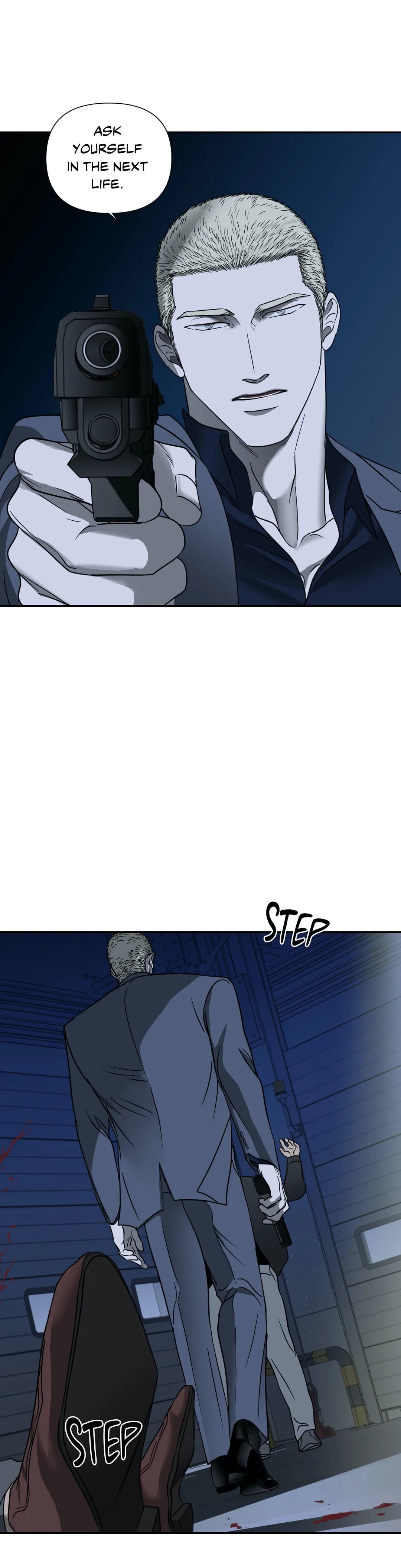 Shutline – Chapter 14 page 10