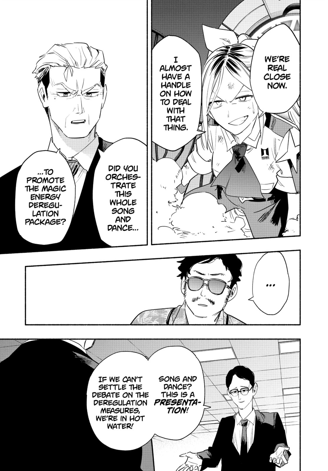 Producing Results page 10