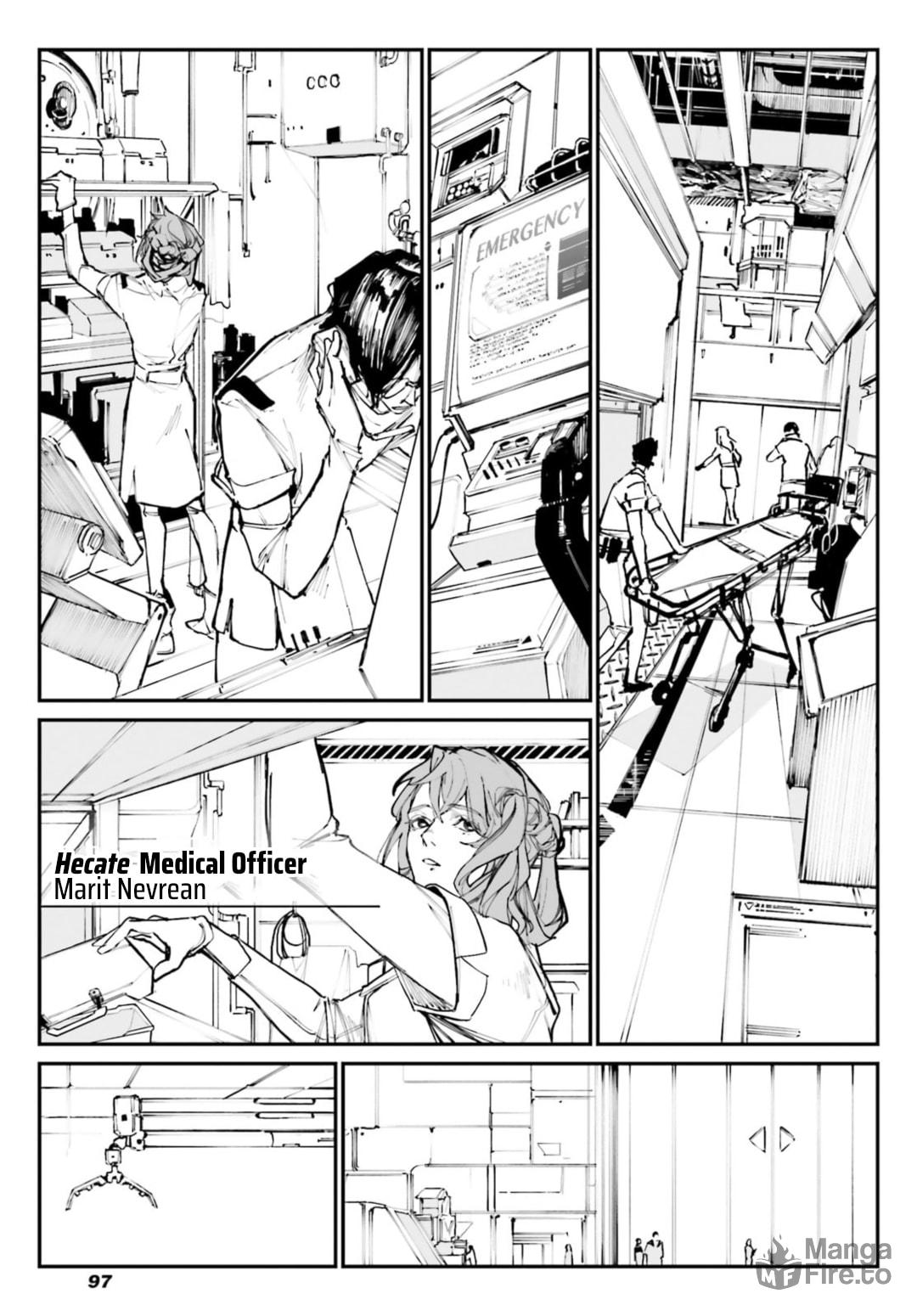 case-02 [The first Victim] (part 2) page 32