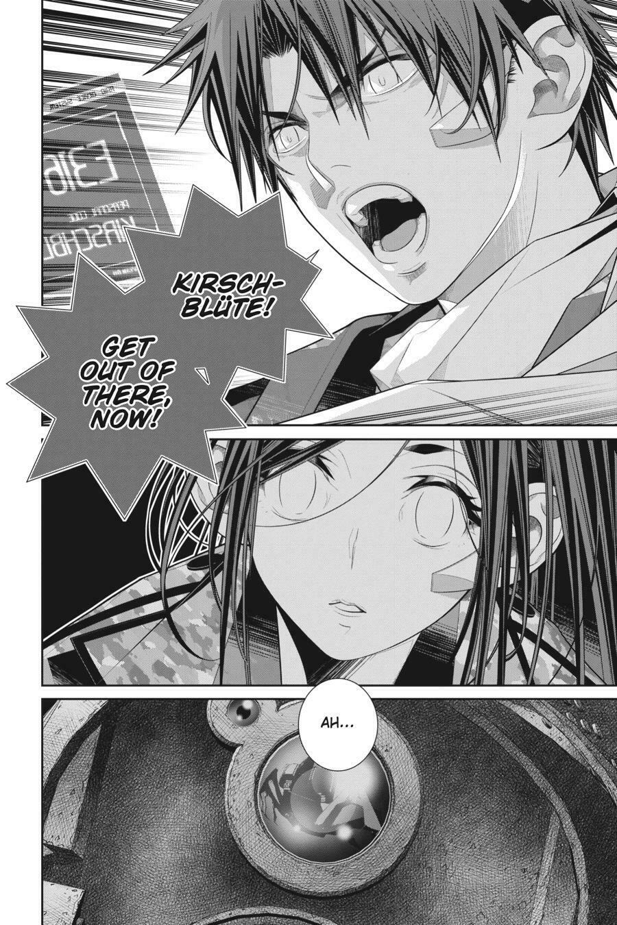 86―EIGHTY-SIX – Chapter 9 page 13