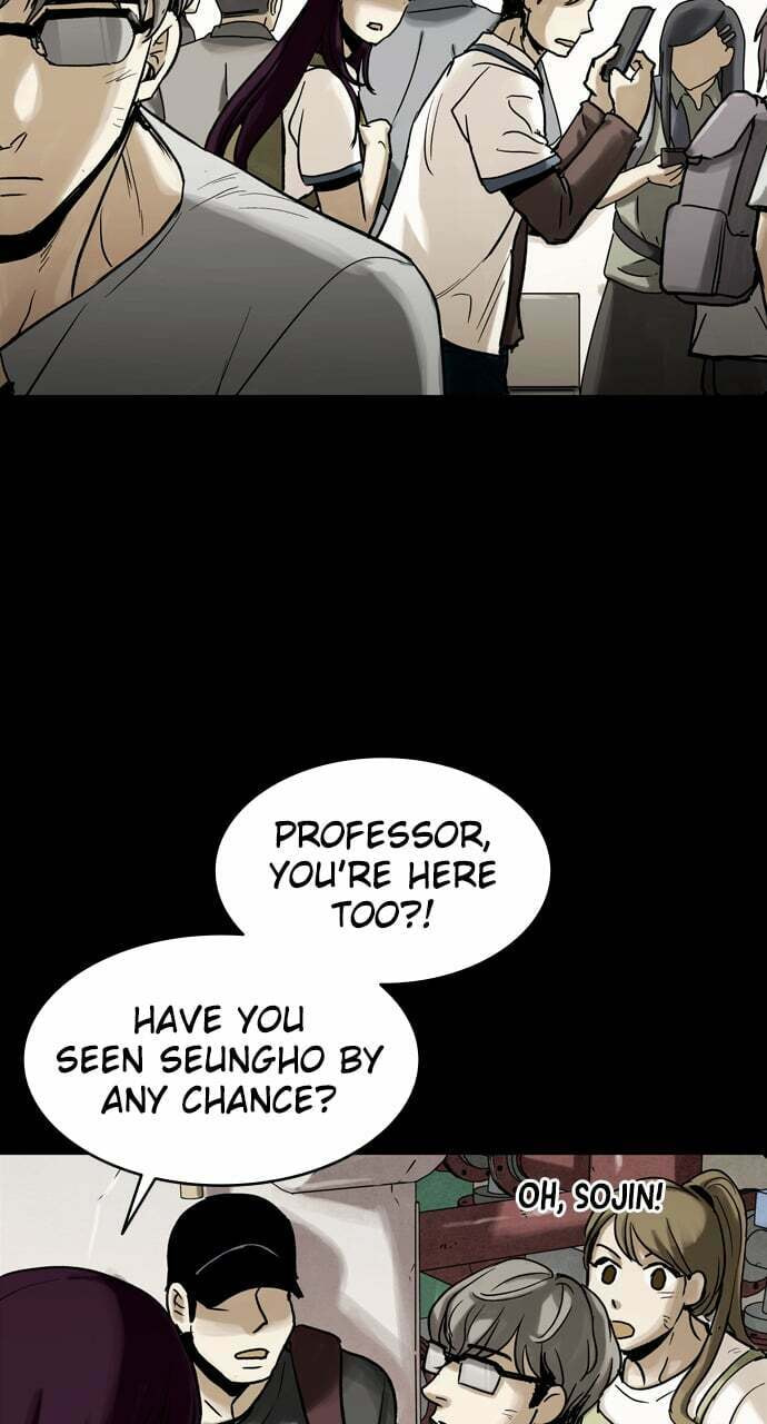 Spore – Chapter 8 page 12