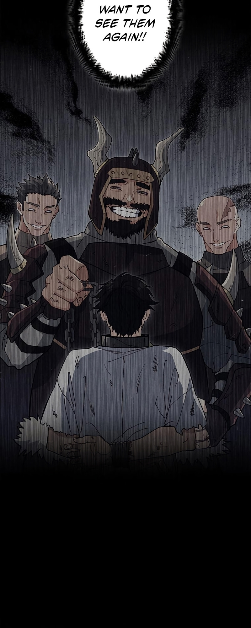 Duke Pendragon: Master of the White Dragon – Chapter 27 page 10