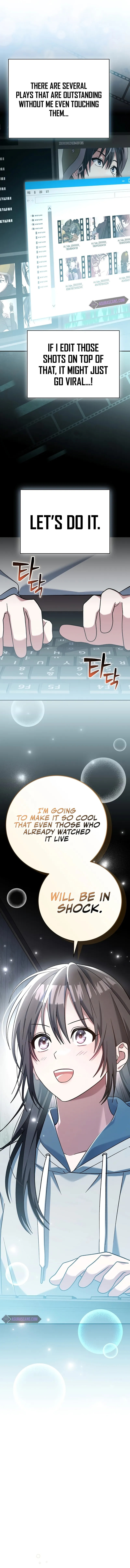 Genius Archer's Streaming – Chapter 45 page 9