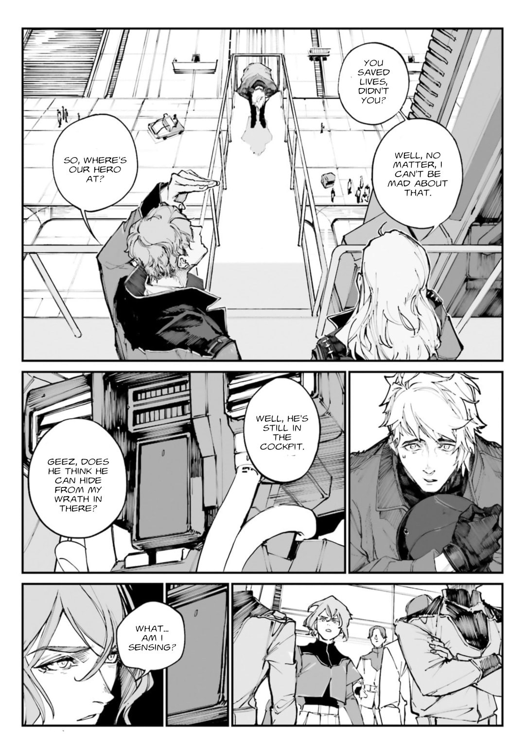 case-02 [The first Victim] (part 2) page 30