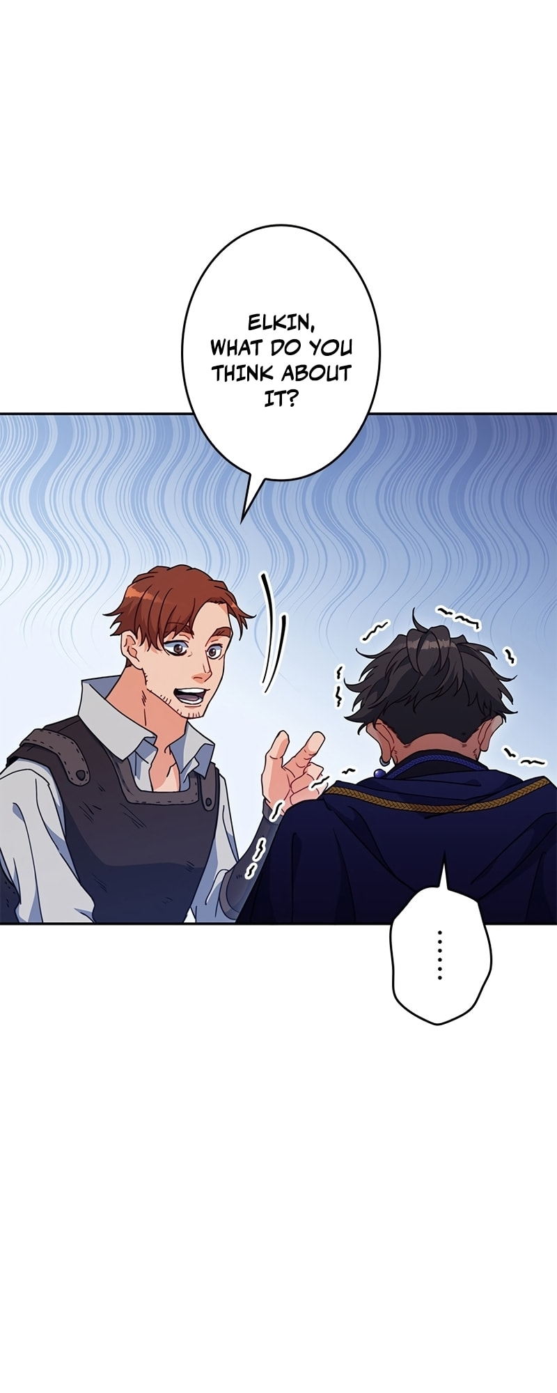 Duke Pendragon: Master of the White Dragon – Chapter 64 page 36