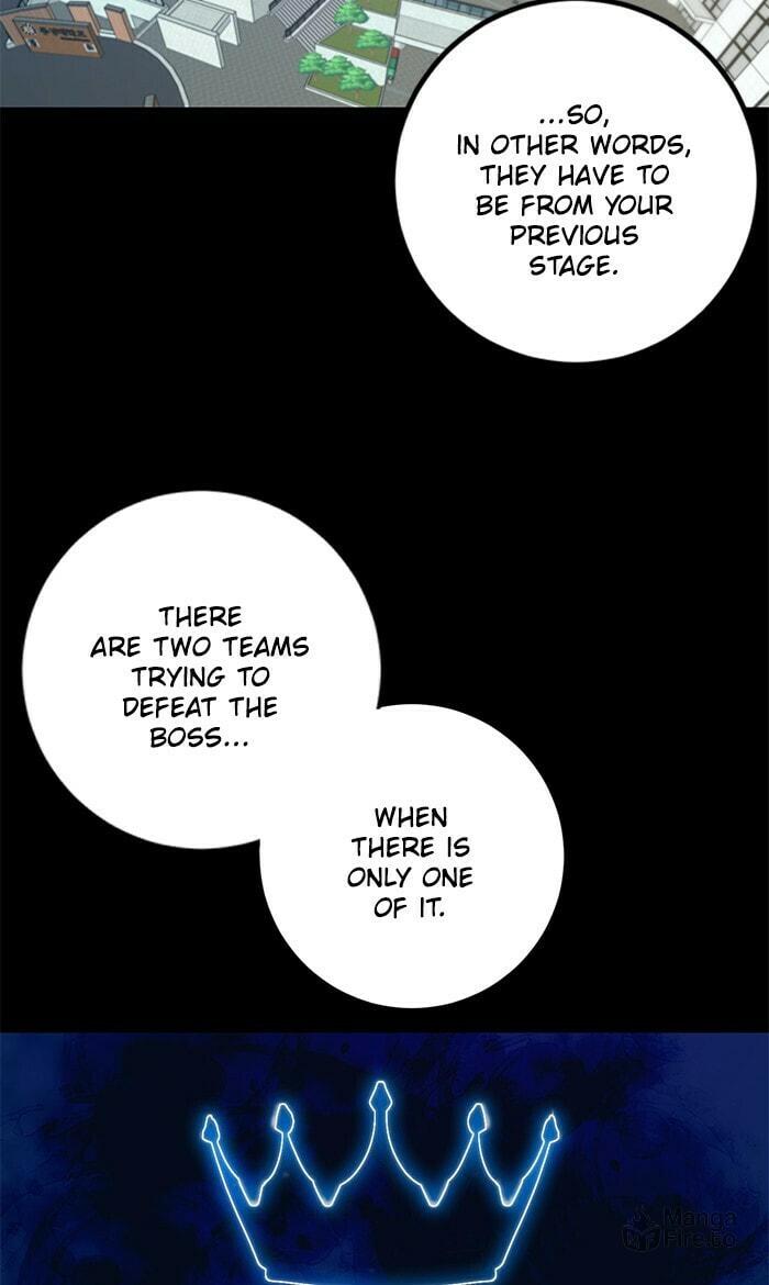 Return to Player – Chapter 15 page 41