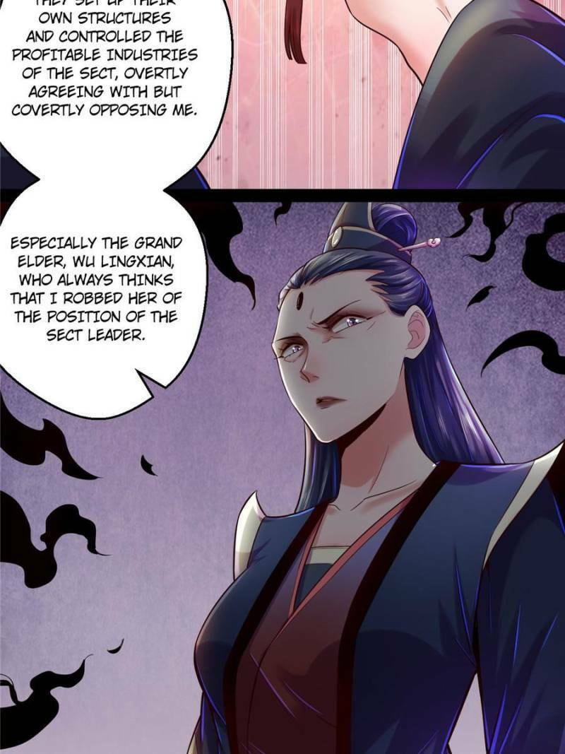 Way To Be The Evil Emperor – Chapter 13 page 13