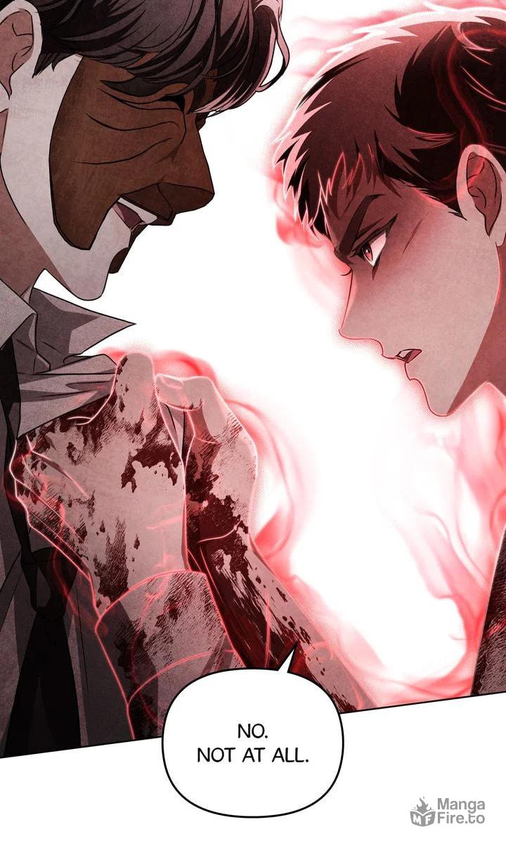 Soul Fire – Chapter 29 page 32