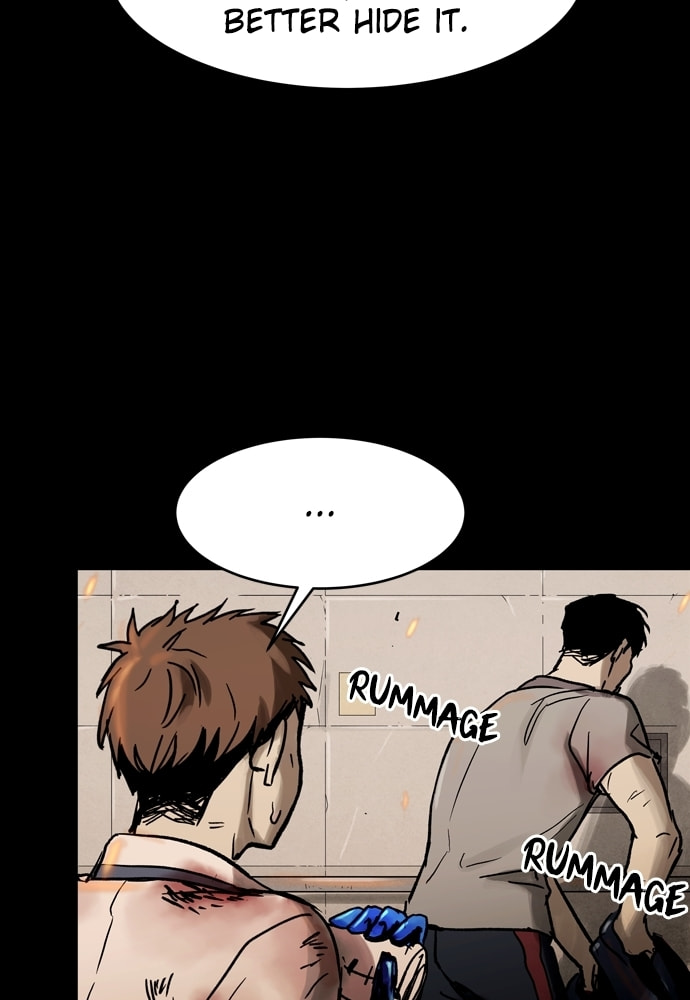 Spore – Chapter 11 page 10