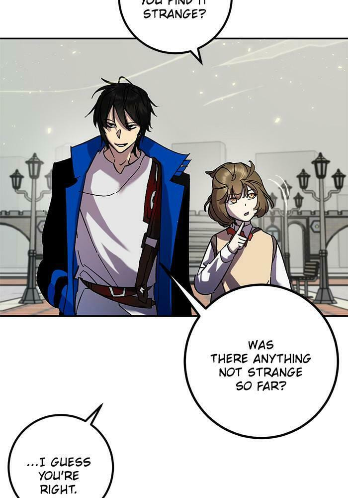 Return to Player – Chapter 26 page 7