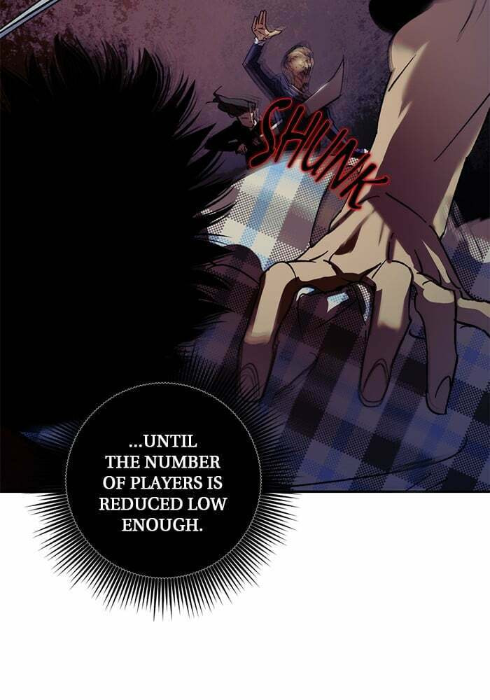 Return to Player – Chapter 14 page 46