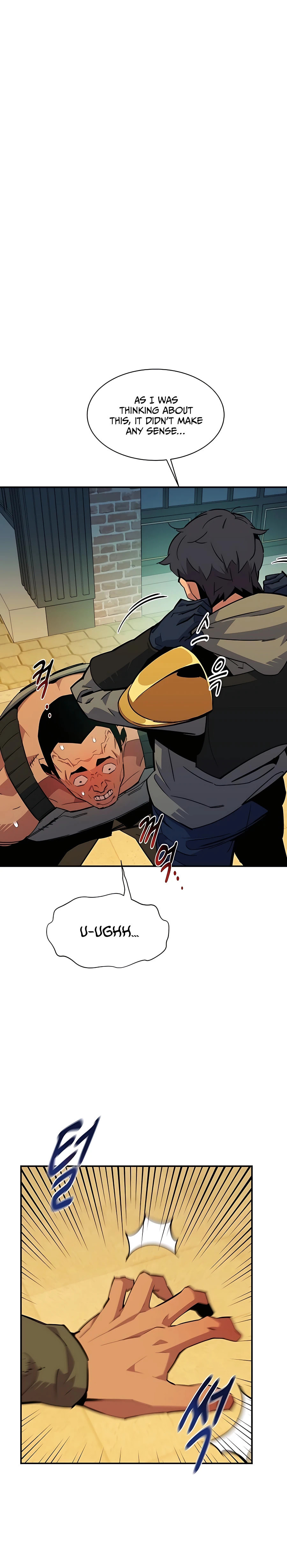 Auto Hunting With My Clones – Chapter 31 page 1