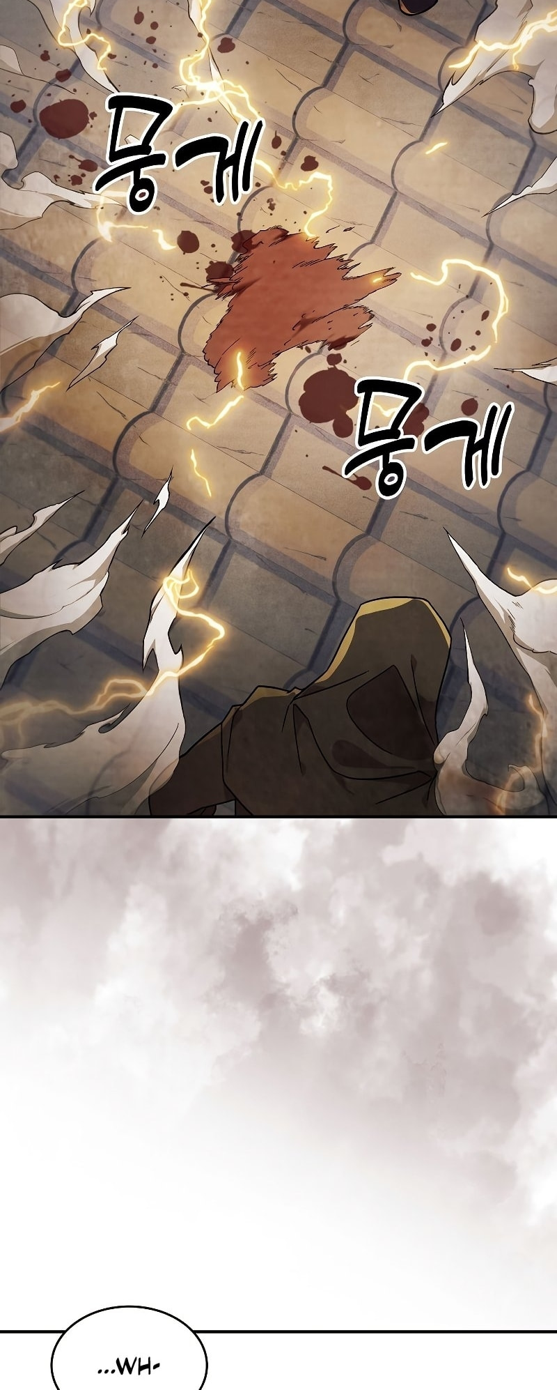Chronicles of a Returner – Chapter 34 page 48