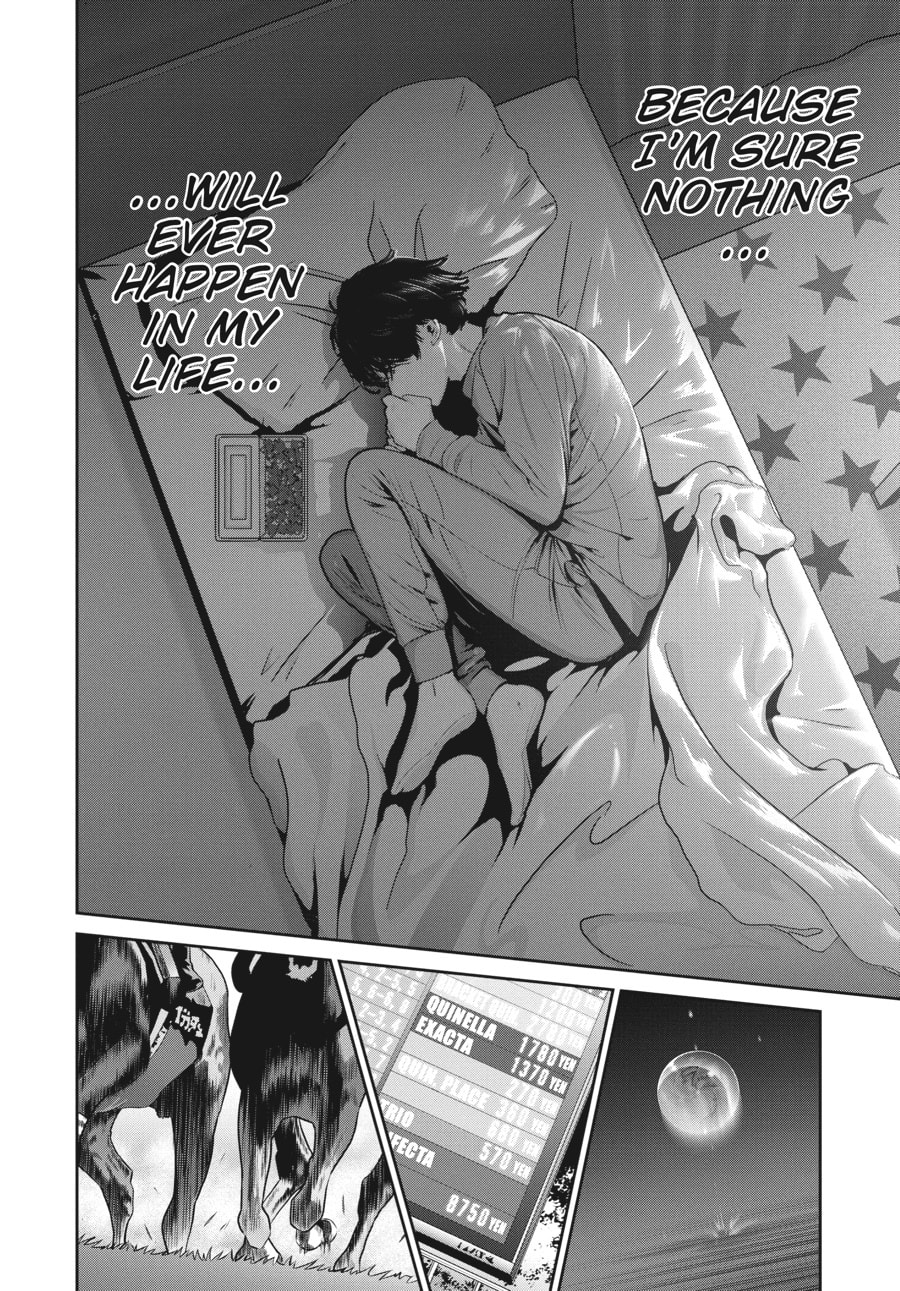SUPER BALL page 28