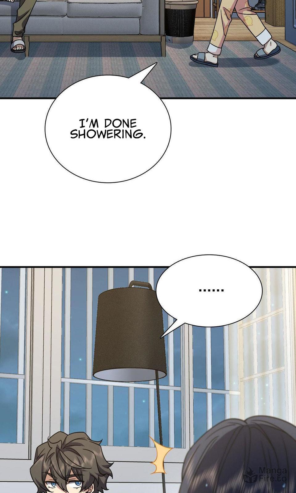 My Wife Is From a Thousand Years Ago (Colored) – Chapter 46 page 35