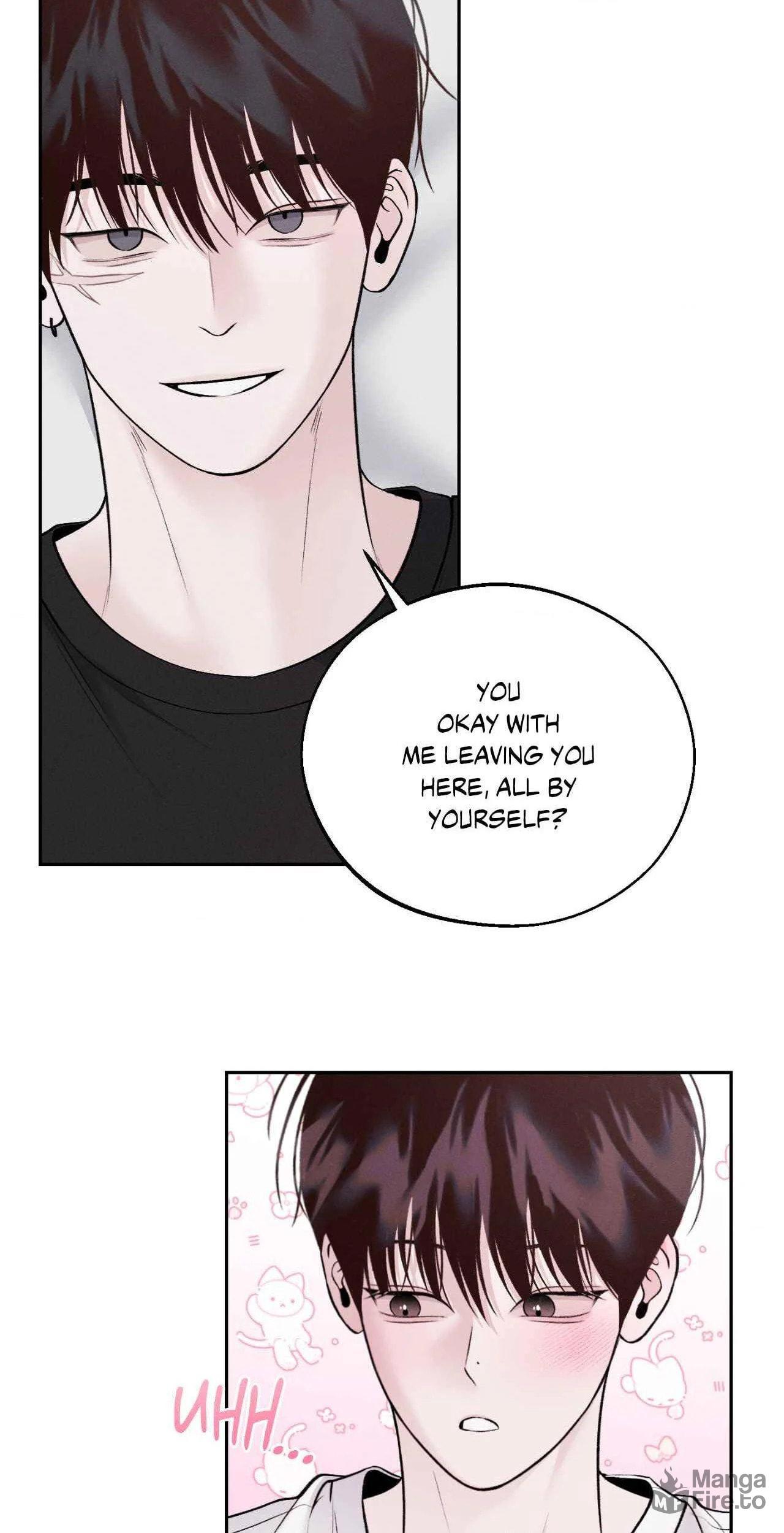 Save the Dae – Chapter 25 page 24